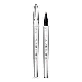Mighty Fine Brow Pen - Süper İnce, 3 Uçlu Kaş Kalemi image